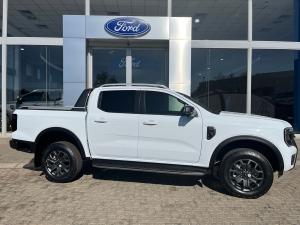 Ford Ranger 3.0TD V6 double cab Wildtrak 4WD - Image 2