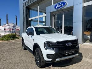 Ford Ranger 3.0TD V6 double cab Wildtrak 4WD - Image 3