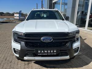 Ford Ranger 3.0TD V6 double cab Wildtrak 4WD - Image 4