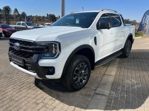 Ford Ranger 3.0TD V6 double cab Wildtrak 4WD - Image 5