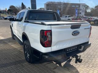 Ford Ranger 3.0TD V6 double cab Wildtrak 4WD