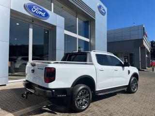 Ford Ranger 3.0TD V6 double cab Wildtrak 4WD