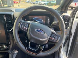 Ford Ranger 3.0TD V6 double cab Wildtrak 4WD - Image 8