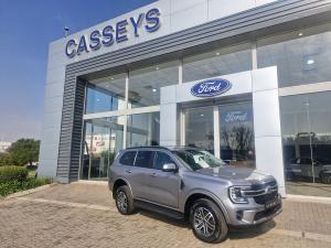 Ford Everest 2.0 BiTurbo XLT - Image 1
