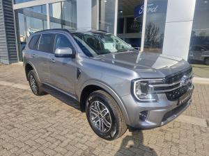 Ford Everest 2.0 BiTurbo XLT - Image 2