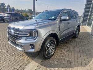 Ford Everest 2.0 BiTurbo XLT - Image 4