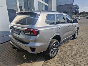 Ford Everest 2.0 BiTurbo XLT - Image 7
