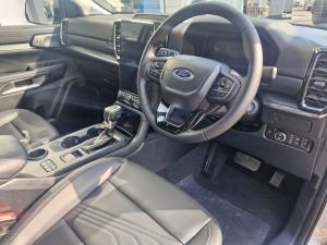 Ford Everest 2.0 BiTurbo XLT - Image 9
