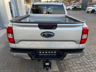Ford Ranger 2.0 SiT double cab XL auto