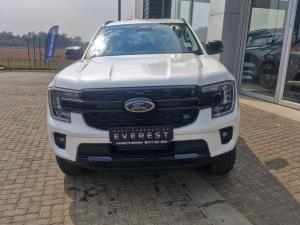 Ford Everest 2.0 BiTurbo Sport - Image 3