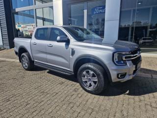 Ford Ranger 2.0 SiT double cab XLT