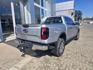 Ford Ranger 2.0 SiT double cab XLT - Image 6