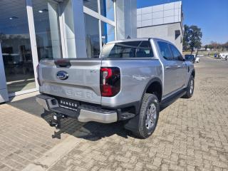 Ford Ranger 2.0 SiT double cab XLT