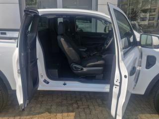 Ford Ranger 2.0 SiT SuperCab XL auto