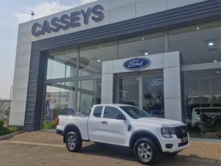 Ford Ranger 2.0 SiT SuperCab XL auto