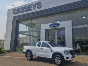 Ford Ranger 2.0 SiT SuperCab XL auto - Image 1