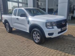 Ford Ranger 2.0 SiT SuperCab XL auto