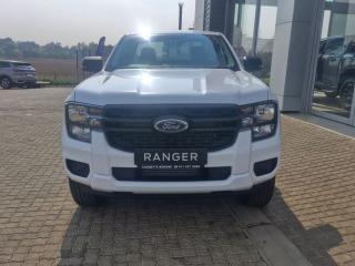 Ford Ranger 2.0 SiT SuperCab XL auto
