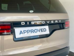 Land Rover Discovery D350 S - Image 10