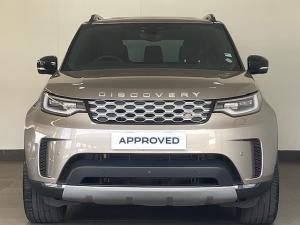 Land Rover Discovery D350 S - Image 14