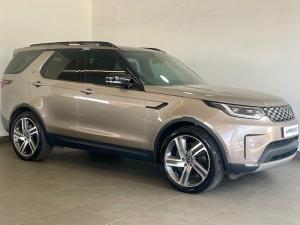 Land Rover Discovery D350 S - Image 1