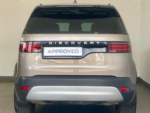 Land Rover Discovery D350 S - Image 2