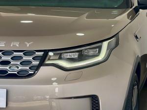 Land Rover Discovery D350 S - Image 7
