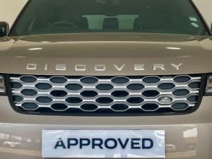 Land Rover Discovery D350 S - Image 9