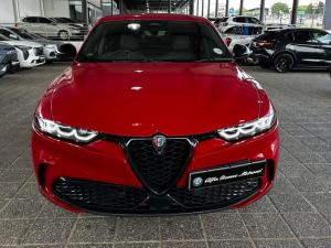 Alfa Romeo Tonale 1.5T Hybrid Veloce - Image 2