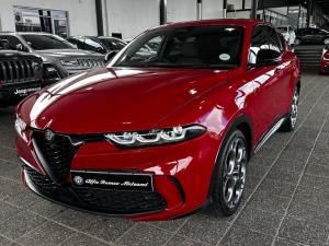 Alfa Romeo Tonale 1.5T Hybrid Veloce - Image 3
