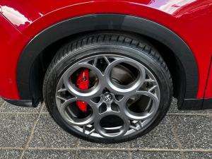 Alfa Romeo Tonale 1.5T Hybrid Veloce - Image 5