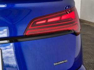 Audi Q5 Sportback 40TDI quattro Black Edition - Image 10