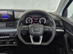 Audi Q5 Sportback 40TDI quattro Black Edition - Image 13