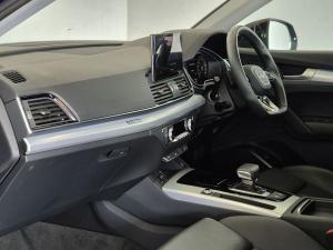Audi Q5 Sportback 40TDI quattro Black Edition - Image 14