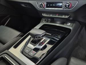 Audi Q5 Sportback 40TDI quattro Black Edition - Image 15