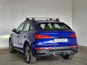 Audi Q5 Sportback 40TDI quattro Black Edition - Image 7