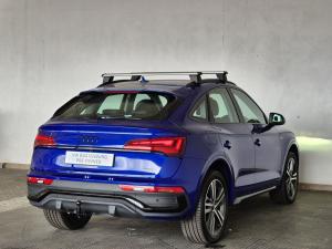 Audi Q5 Sportback 40TDI quattro Black Edition - Image 9