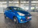 Thumbnail Hyundai Grand i10 1.25 Motion