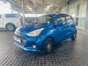 Hyundai Grand i10 1.25 Motion - Image 3