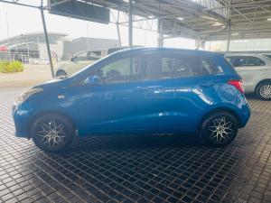Hyundai Grand i10 1.25 Motion - Image 4