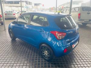 Hyundai Grand i10 1.25 Motion - Image 5