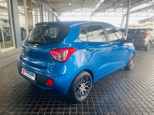 Hyundai Grand i10 1.25 Motion - Image 7