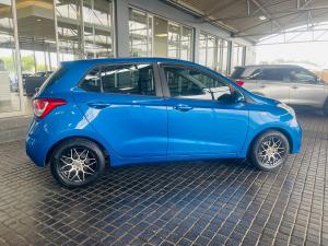 Hyundai Grand i10 1.25 Motion - Image 8