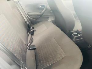 Volkswagen Polo Vivo hatch 1.4 Trendline - Image 10