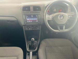 Volkswagen Polo Vivo hatch 1.4 Trendline - Image 11