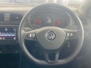 Volkswagen Polo Vivo hatch 1.4 Trendline - Image 12