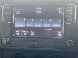 Volkswagen Polo Vivo hatch 1.4 Trendline - Image 13