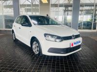 Thumbnail Volkswagen Polo Vivo hatch 1.4 Trendline