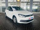 Thumbnail Volkswagen Polo Vivo hatch 1.4 Trendline