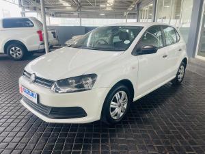 Volkswagen Polo Vivo hatch 1.4 Trendline - Image 3